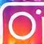 Instagram icon