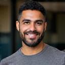 Photo of client Adel Al Hosani.