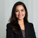 Photo of corporate client representative Fatima Khalid.