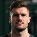Photo of client Liam Murphy.