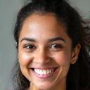 Photo of happy client Sarah Mohammed.